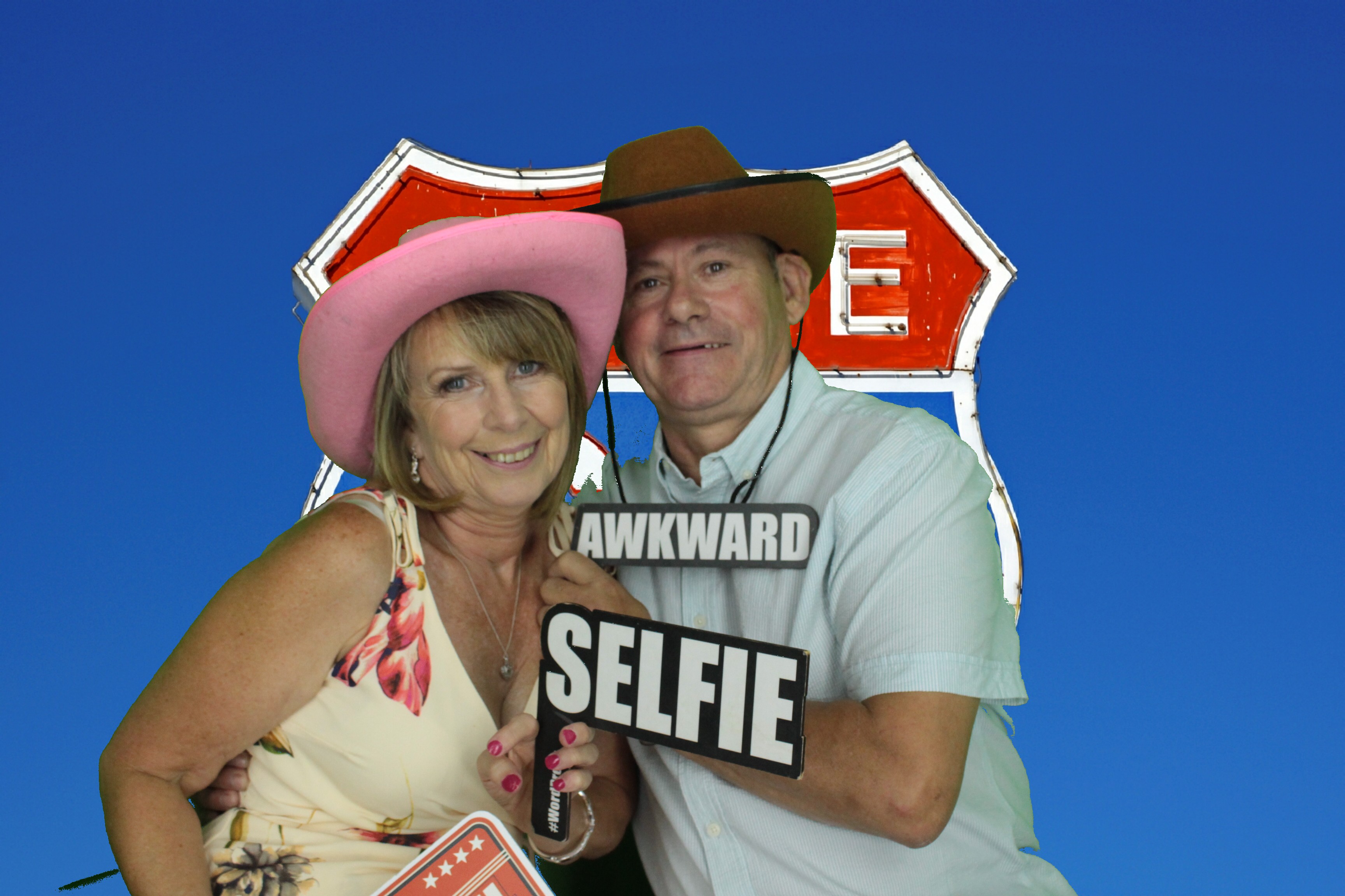 Rachel's 50th Birthday | View more photos from the event at gallery.myphotoboothexperience.co.uk/u/MyPhotoBoothExperienceLtd/Rachels-50th-Birthday
